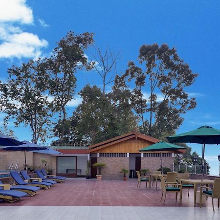Sobralia Resort & Spa Namchi Εξωτερικό φωτογραφία