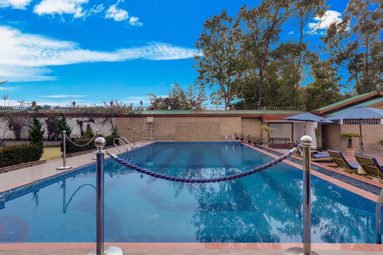 Sobralia Resort & Spa Namchi Εξωτερικό φωτογραφία