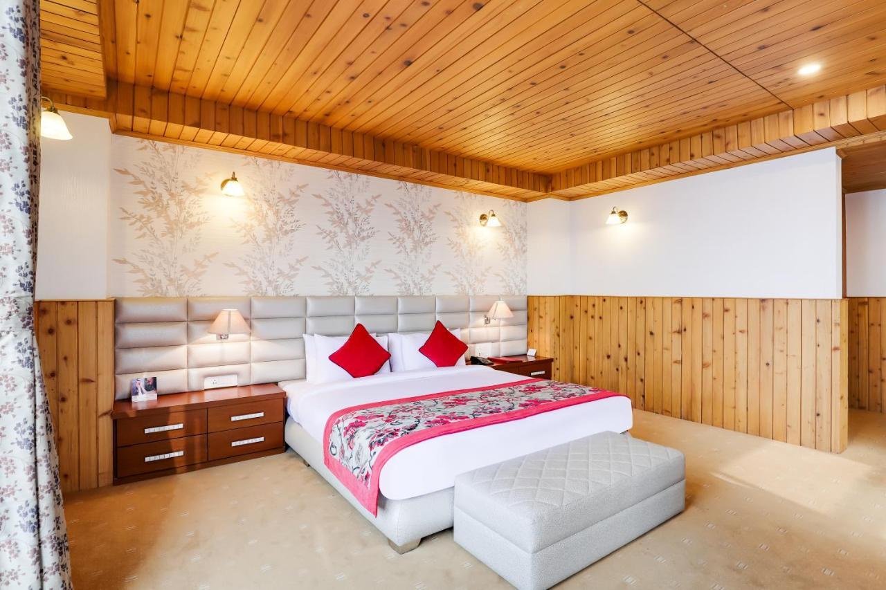 Sobralia Resort & Spa Namchi Εξωτερικό φωτογραφία