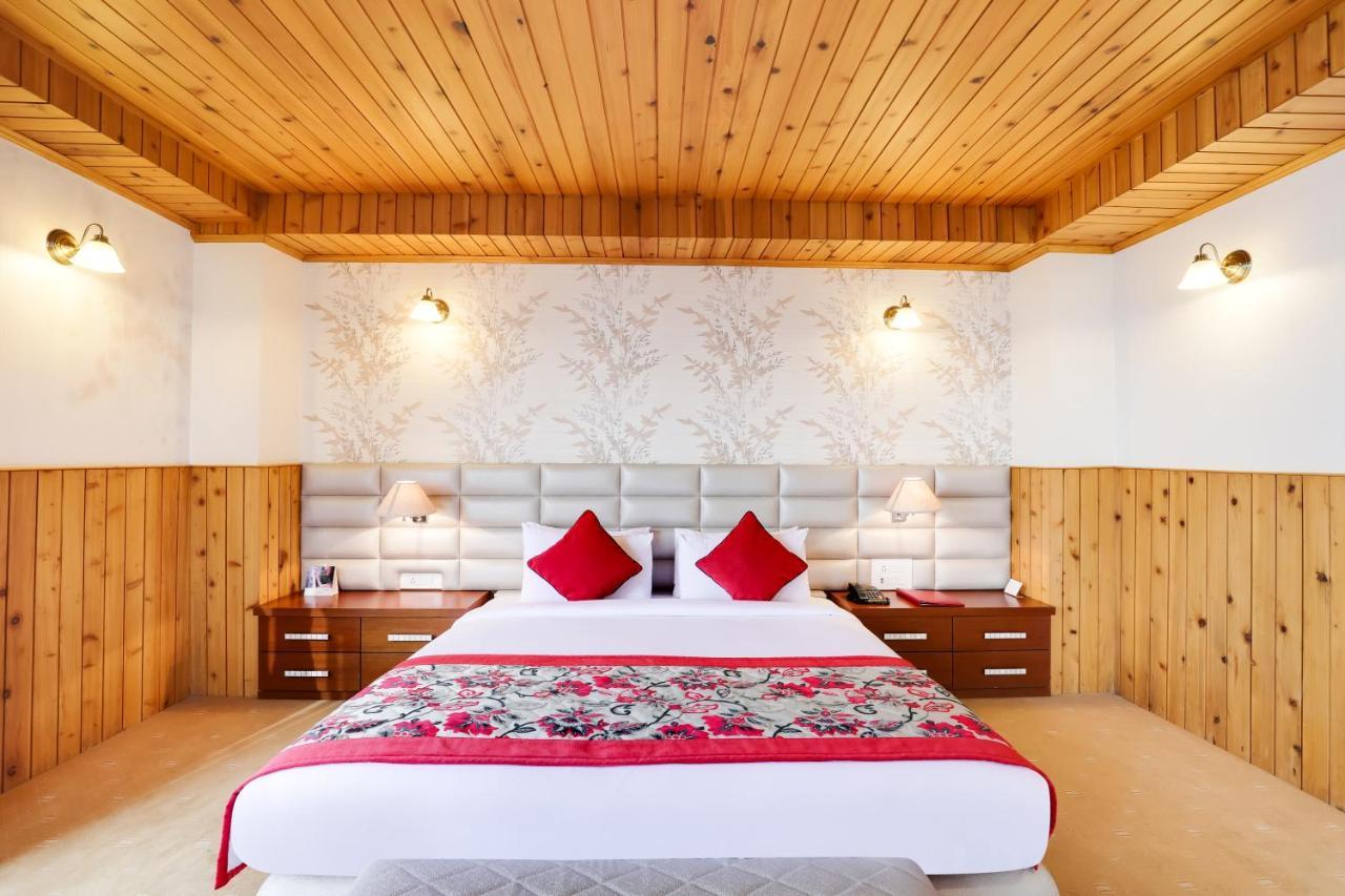 Sobralia Resort & Spa Namchi Εξωτερικό φωτογραφία