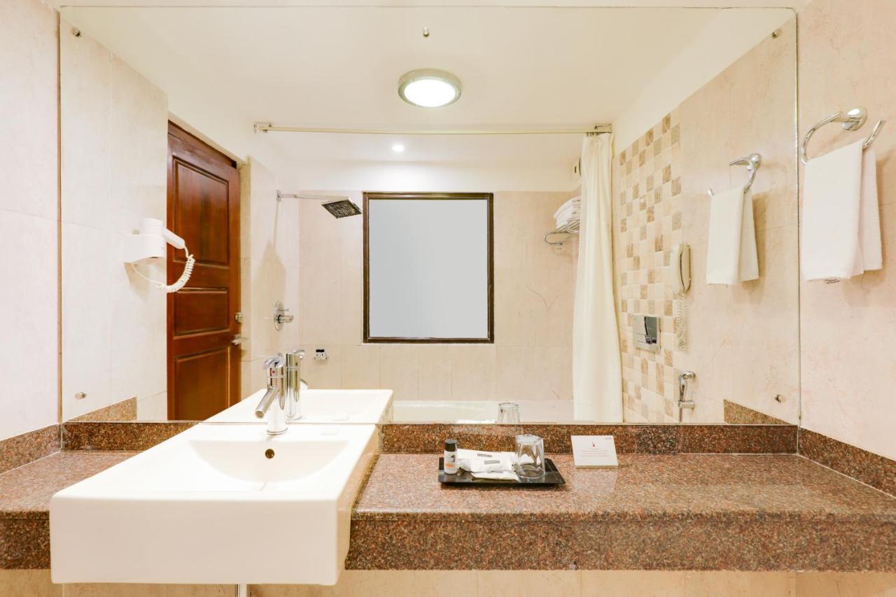 Sobralia Resort & Spa Namchi Εξωτερικό φωτογραφία