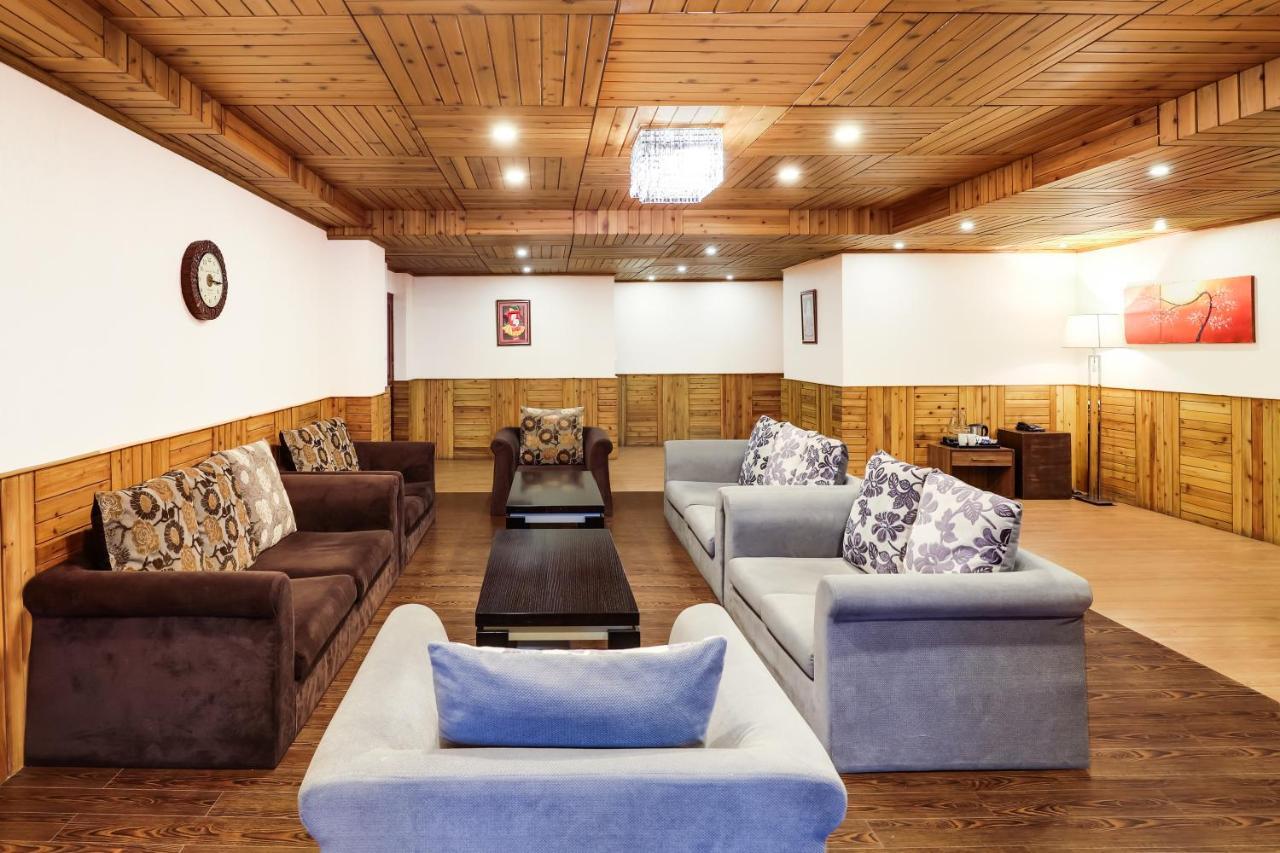 Sobralia Resort & Spa Namchi Εξωτερικό φωτογραφία