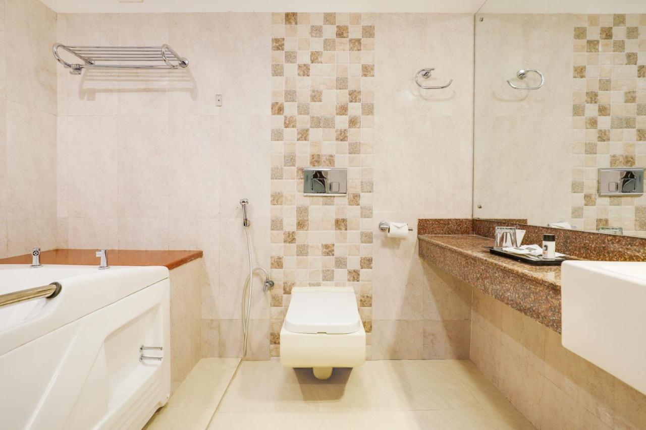 Sobralia Resort & Spa Namchi Εξωτερικό φωτογραφία