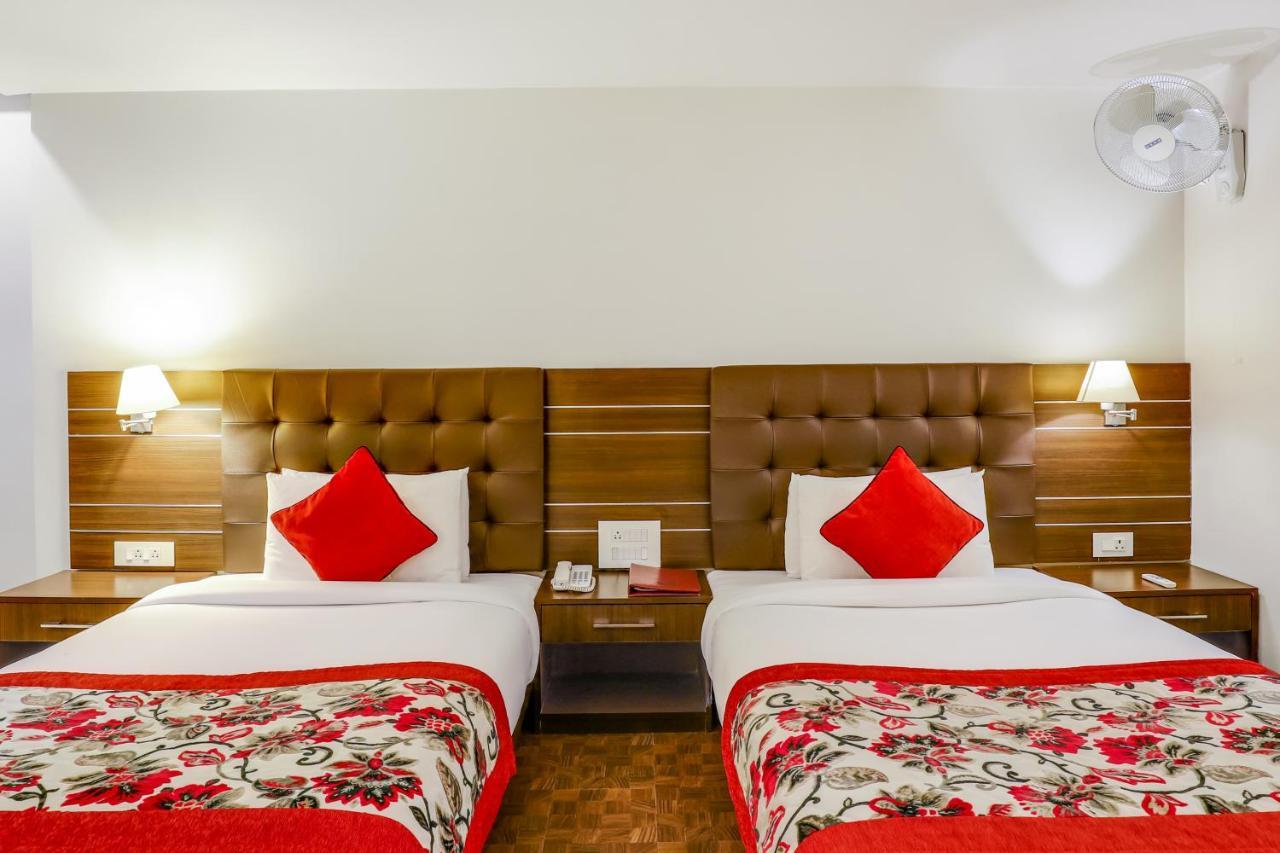 Sobralia Resort & Spa Namchi Εξωτερικό φωτογραφία