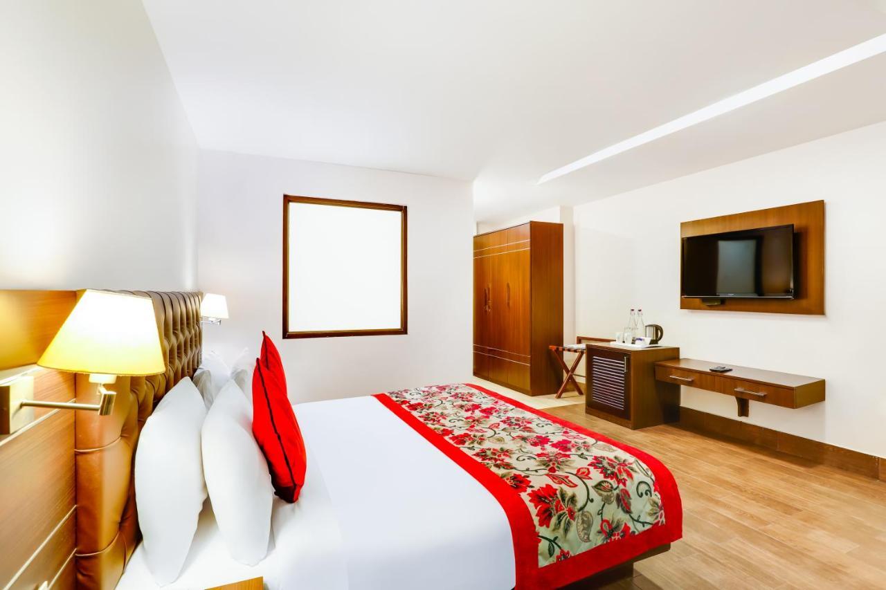 Sobralia Resort & Spa Namchi Εξωτερικό φωτογραφία