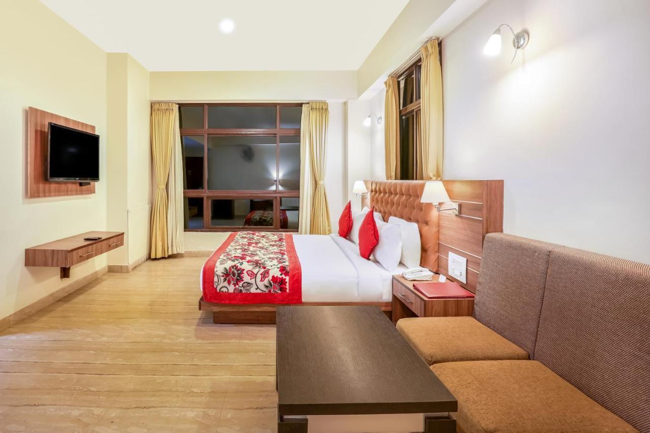 Sobralia Resort & Spa Namchi Εξωτερικό φωτογραφία