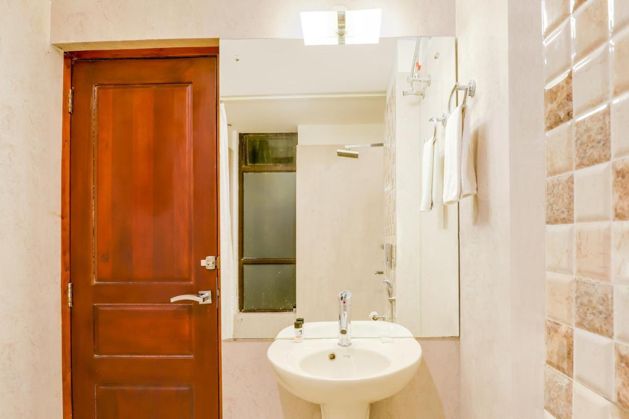 Sobralia Resort & Spa Namchi Εξωτερικό φωτογραφία