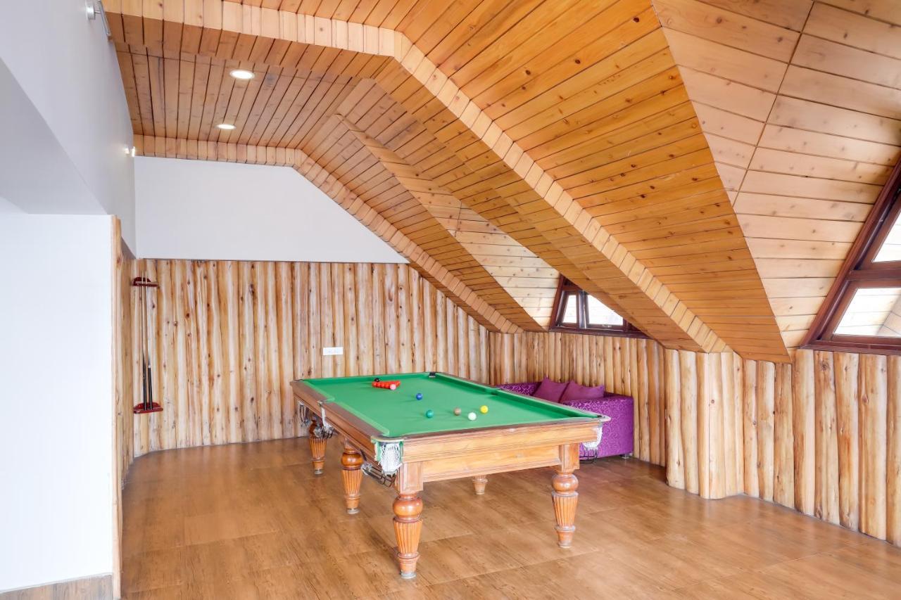 Sobralia Resort & Spa Namchi Εξωτερικό φωτογραφία