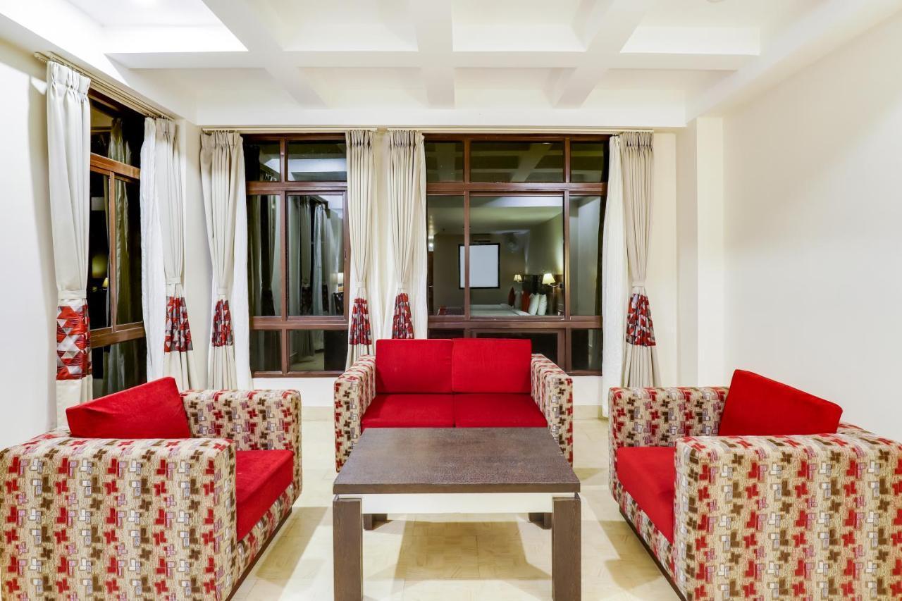 Sobralia Resort & Spa Namchi Εξωτερικό φωτογραφία
