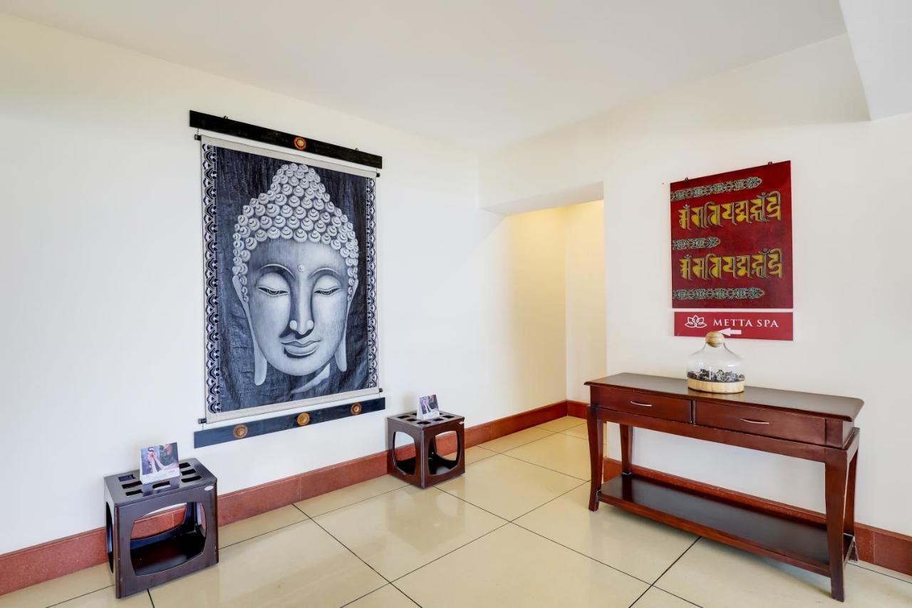 Sobralia Resort & Spa Namchi Εξωτερικό φωτογραφία