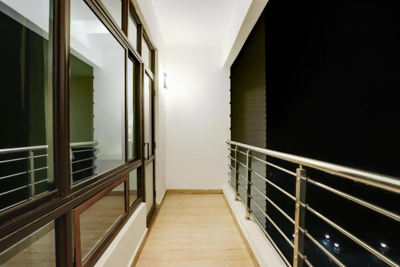 Sobralia Resort & Spa Namchi Εξωτερικό φωτογραφία