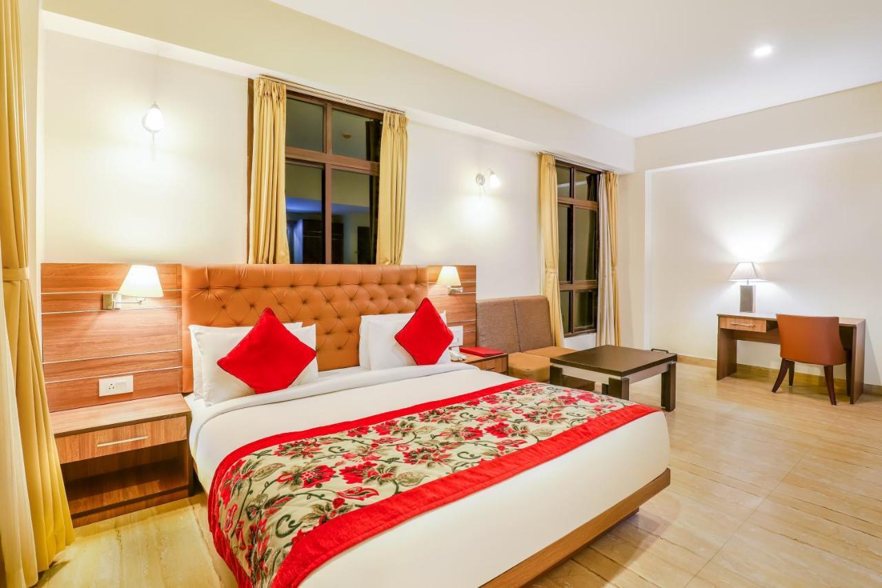 Sobralia Resort & Spa Namchi Εξωτερικό φωτογραφία