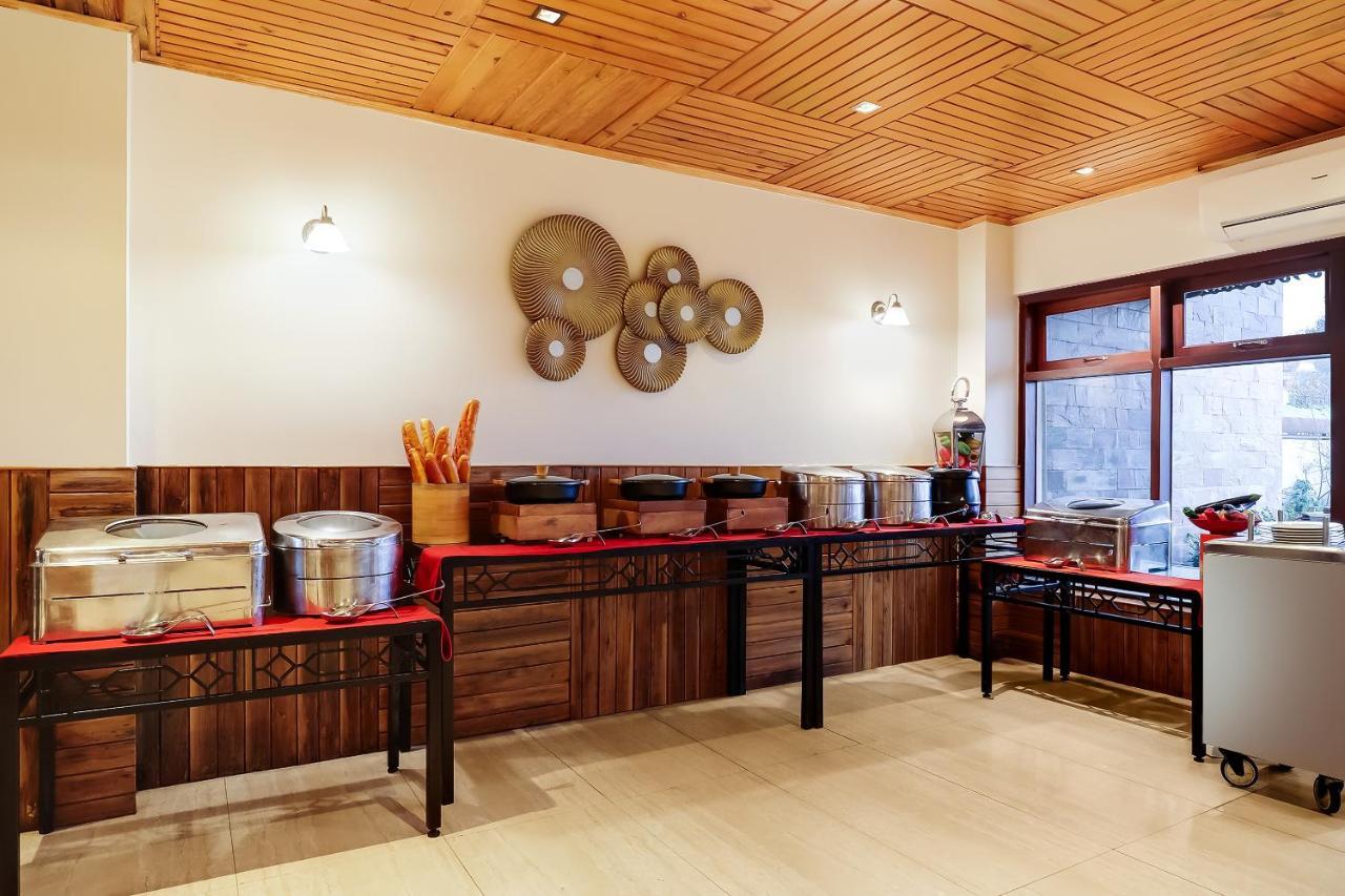 Sobralia Resort & Spa Namchi Εξωτερικό φωτογραφία