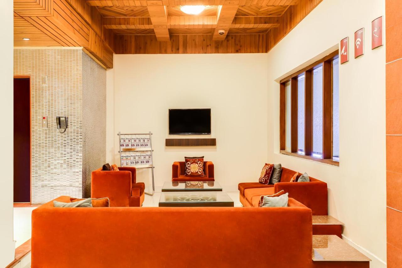 Sobralia Resort & Spa Namchi Εξωτερικό φωτογραφία